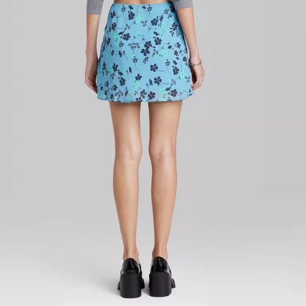 Wild Fable Mini Skirt - Picture 3 of 6
